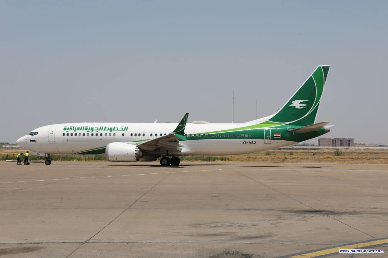 النقل : الناقل الوطني يستعد لنقل أكثر من 19 ألف حاج جواً لأرض الوطن